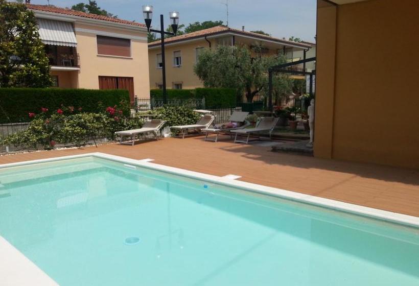 Bed and Breakfast Alessio Camere  | Bardolino | Verona | Italia 5