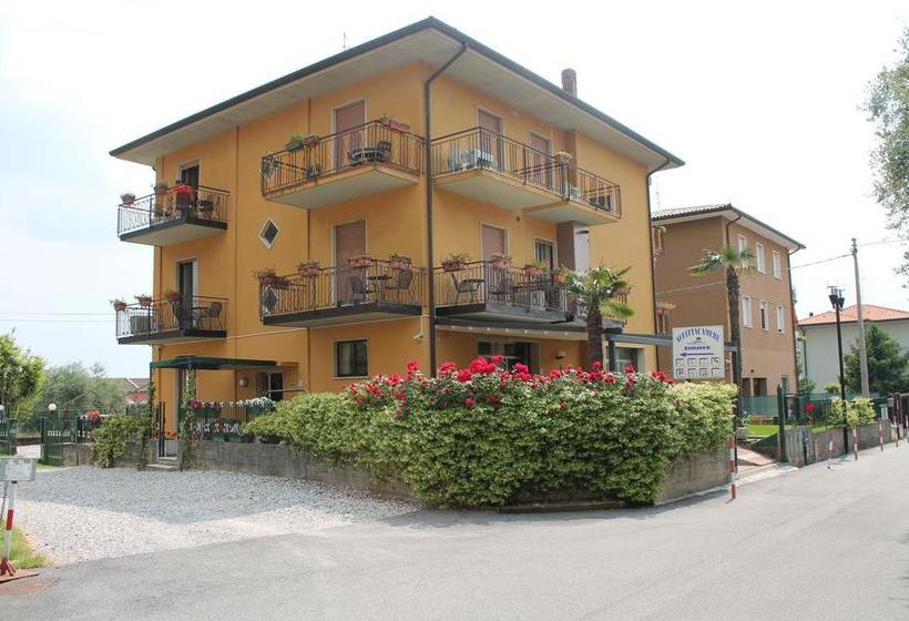 Bed and Breakfast Alessio Camere  | Bardolino | Verona | Italia 6