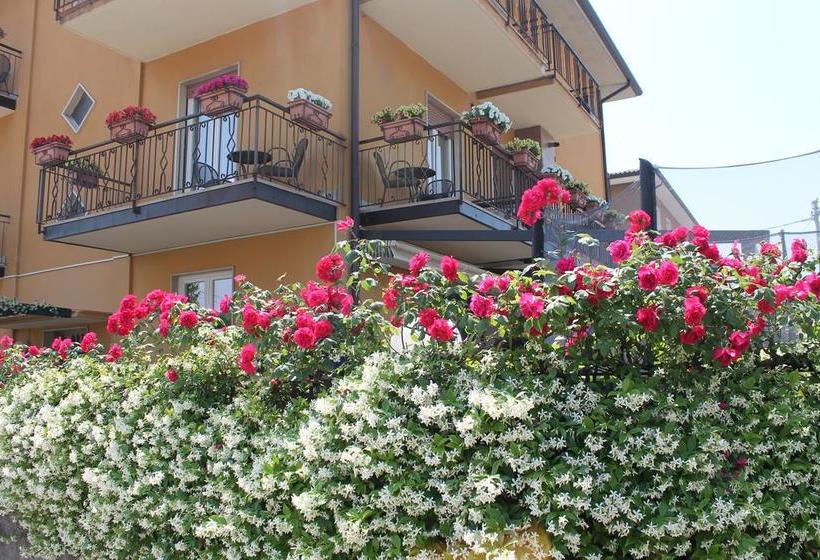 Bed and Breakfast Alessio Camere  | Bardolino | Verona | Italia 7