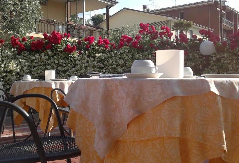 Bed and Breakfast Alessio Camere  | Bardolino | Verona | Italia 8