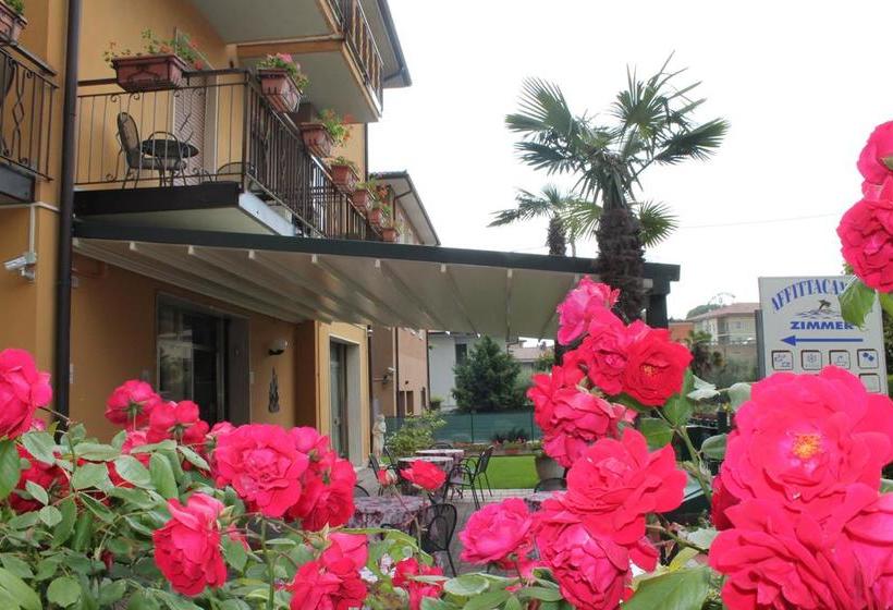 Bed and Breakfast Alessio Camere  | Bardolino | Verona | Italia 9