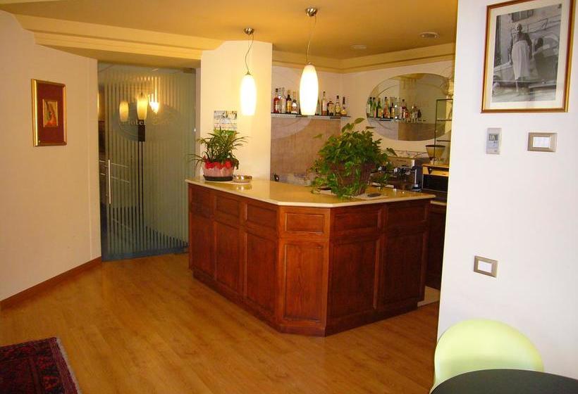 Hotel Belie  | San Martino di Lupari | Padova | Italia 1