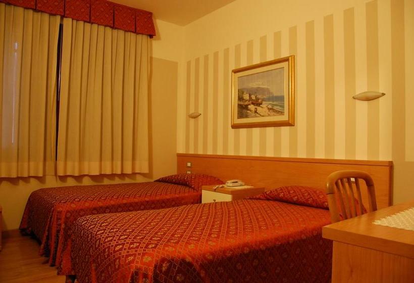 Hotel Belie  | San Martino di Lupari | Padova | Italia 10