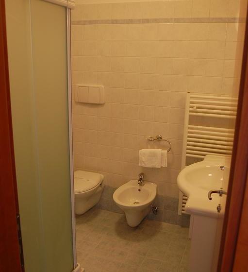 Hotel Belie  | San Martino di Lupari | Padova | Italia 13