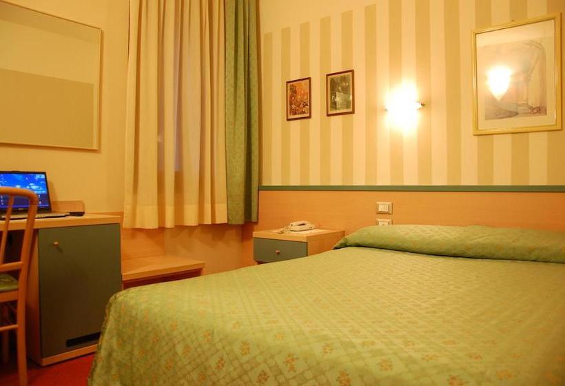 Hotel Belie  | San Martino di Lupari | Padova | Italia 14