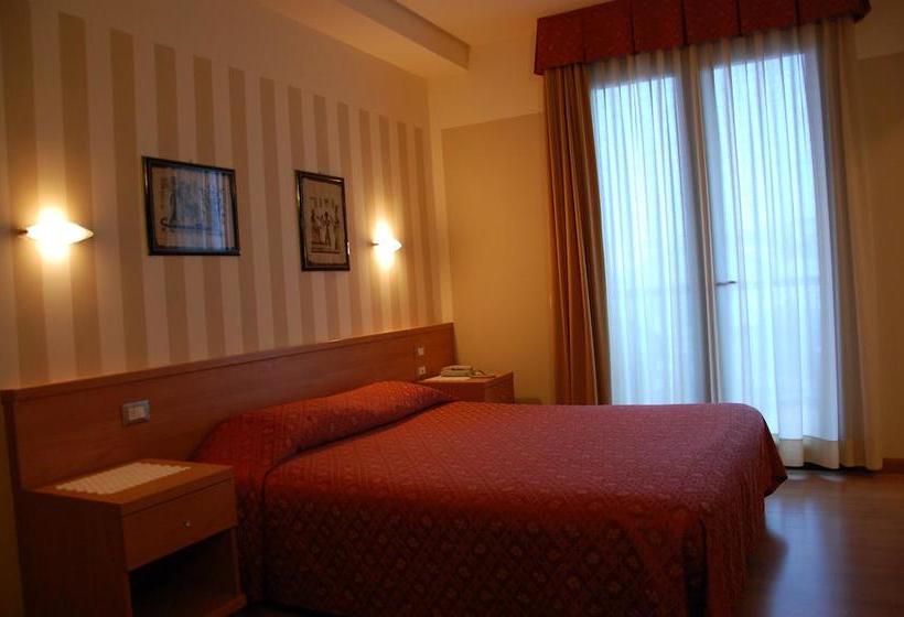 Hotel Belie  | San Martino di Lupari | Padova | Italia 15