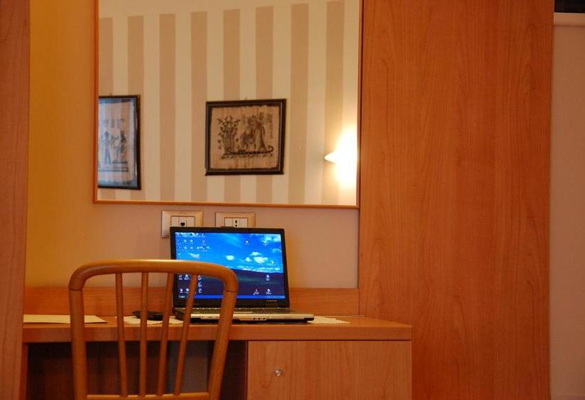 Hotel Belie  | San Martino di Lupari | Padova | Italia 19