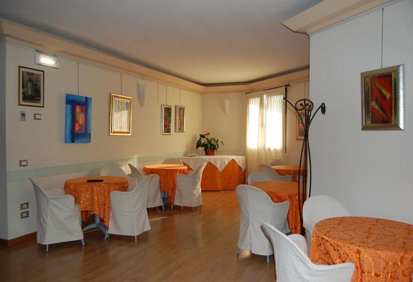 Hotel Belie  | San Martino di Lupari | Padova | Italia 2