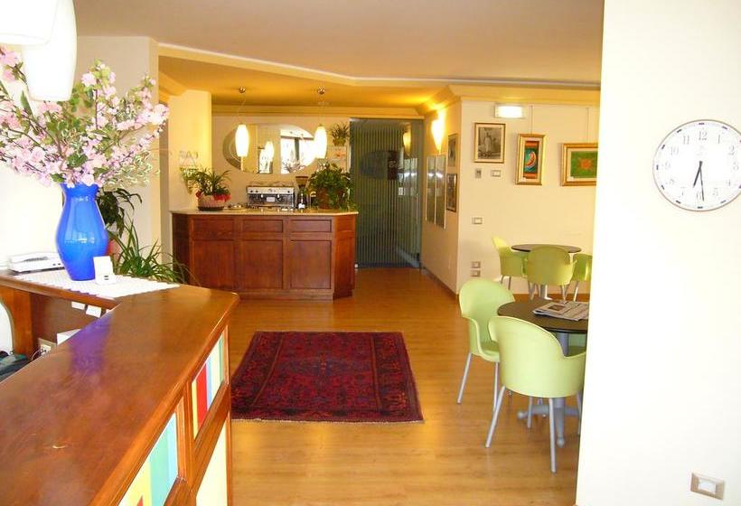 Hotel Belie  | San Martino di Lupari | Padova | Italia 3