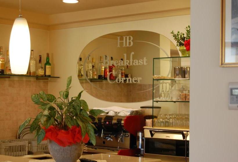 Hotel Belie  | San Martino di Lupari | Padova | Italia 4