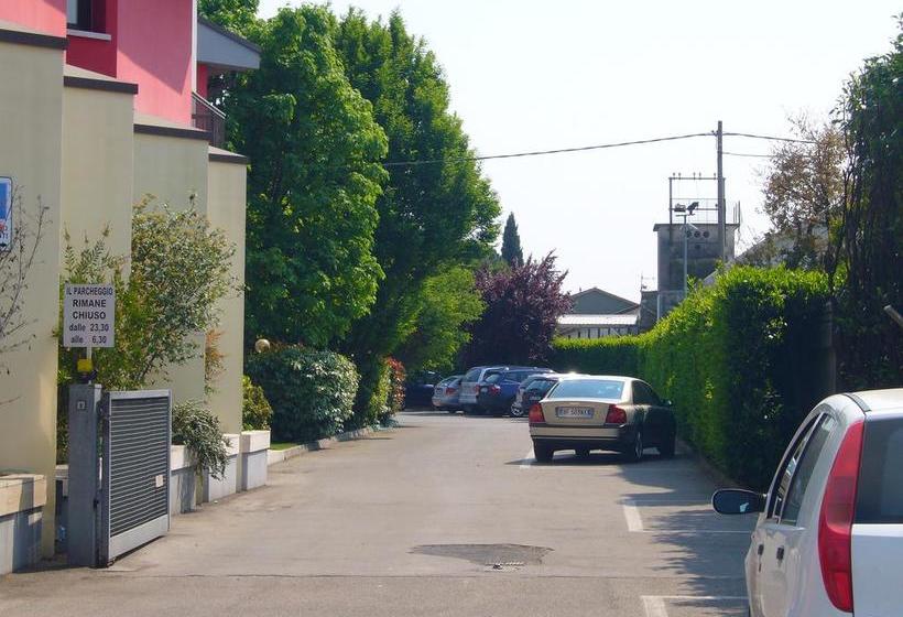 Hotel Belie  | San Martino di Lupari | Padova | Italia 5