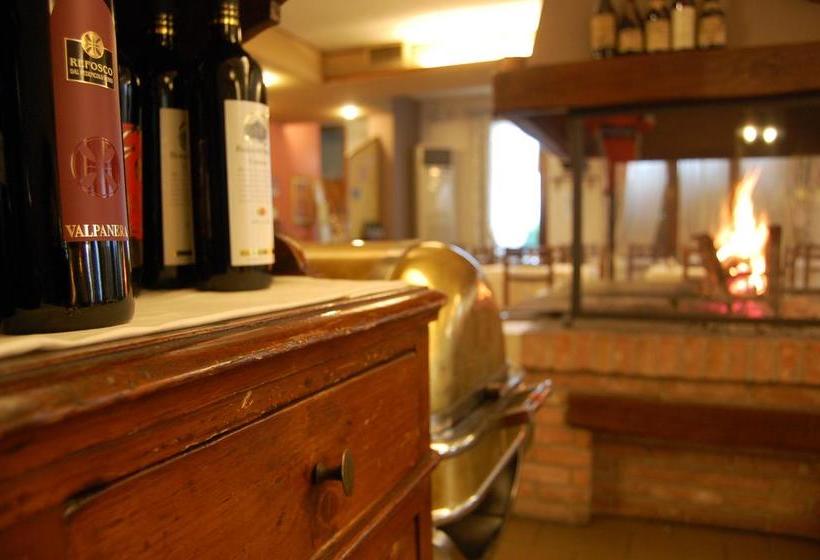 Hotel Belie  | San Martino di Lupari | Padova | Italia 7