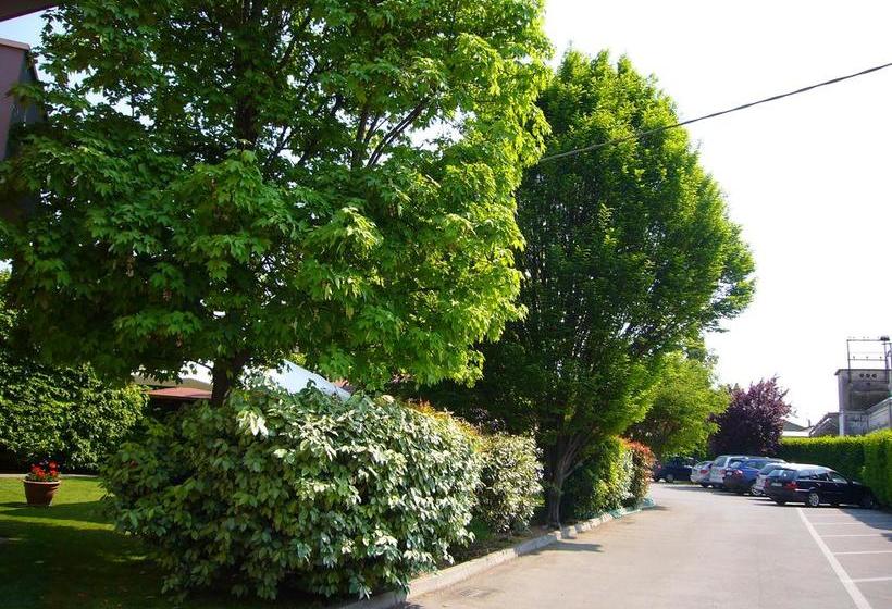 Hotel Belie  | San Martino di Lupari | Padova | Italia 8