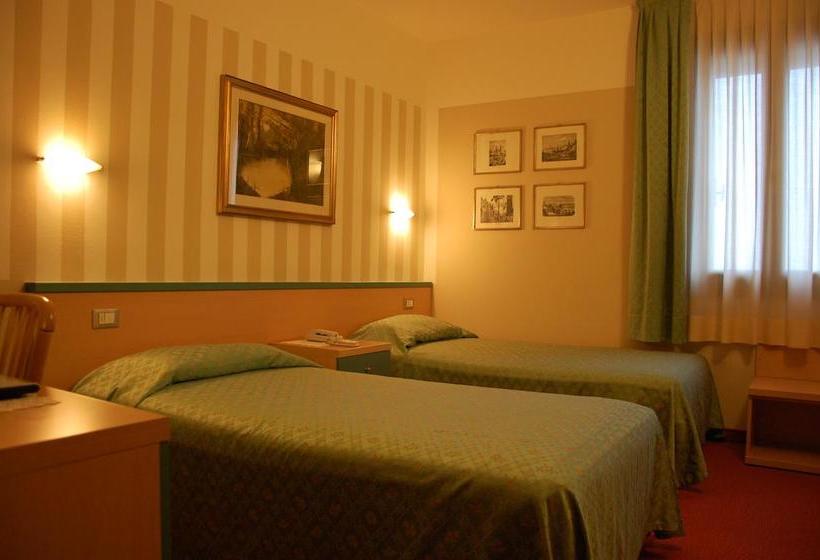 Hotel Belie  | San Martino di Lupari | Padova | Italia 9