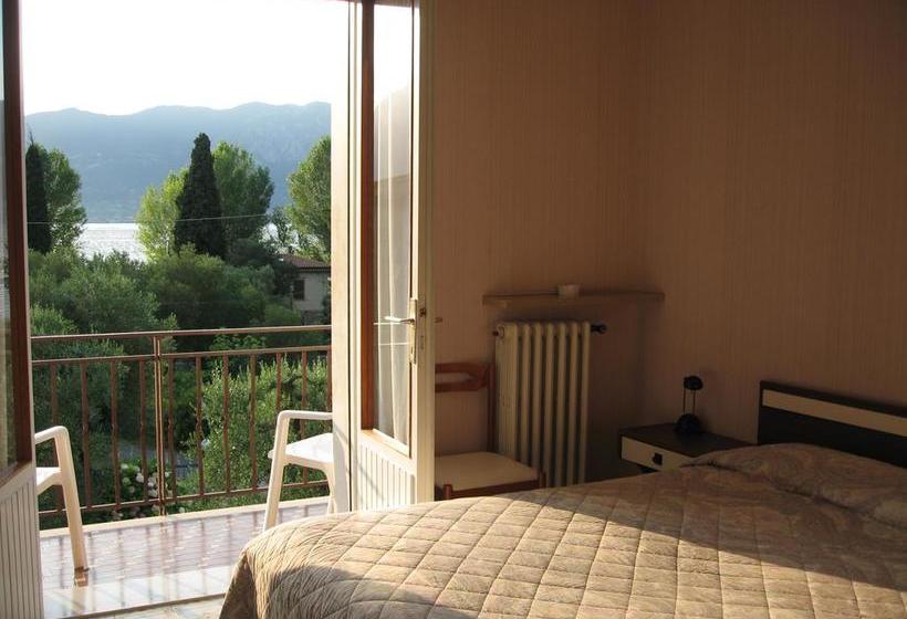 Hotel Zanetti  | Torri del Benaco | Verona | Italia 1