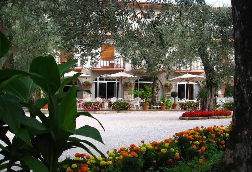 Hotel Zanetti  | Torri del Benaco | Verona | Italia 10