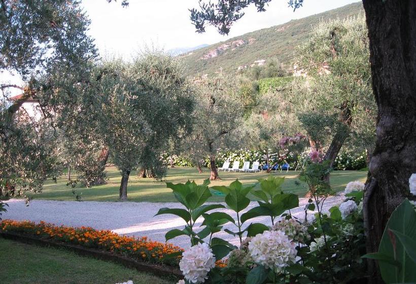 Hotel Zanetti  | Torri del Benaco | Verona | Italia 12