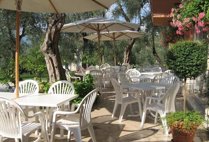 Hotel Zanetti  | Torri del Benaco | Verona | Italia 13