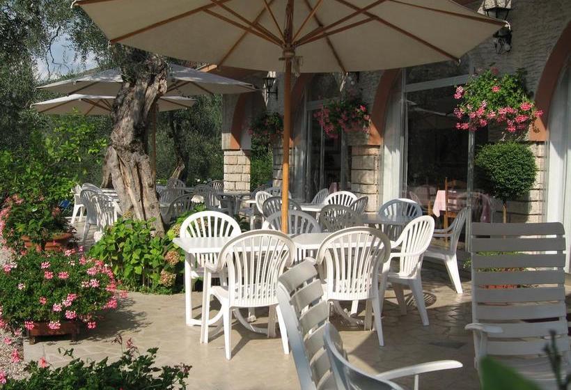 Hotel Zanetti  | Torri del Benaco | Verona | Italia 14