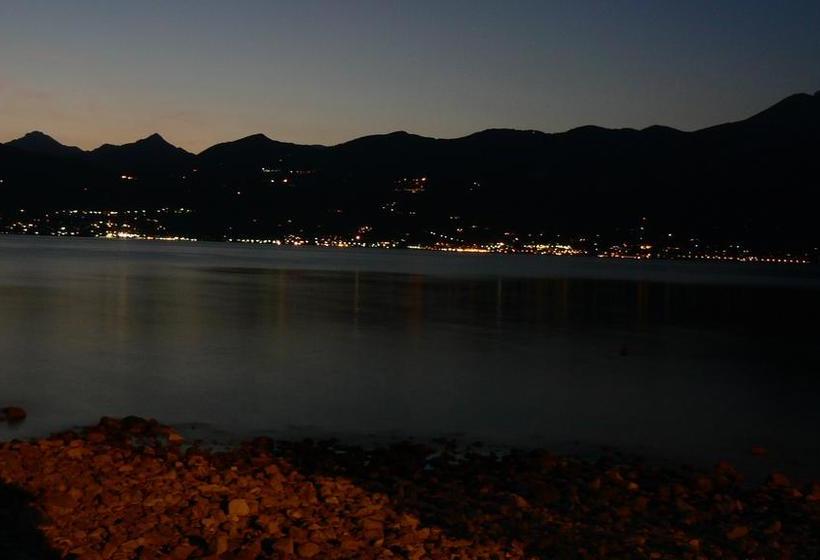 Hotel Zanetti  | Torri del Benaco | Verona | Italia 15