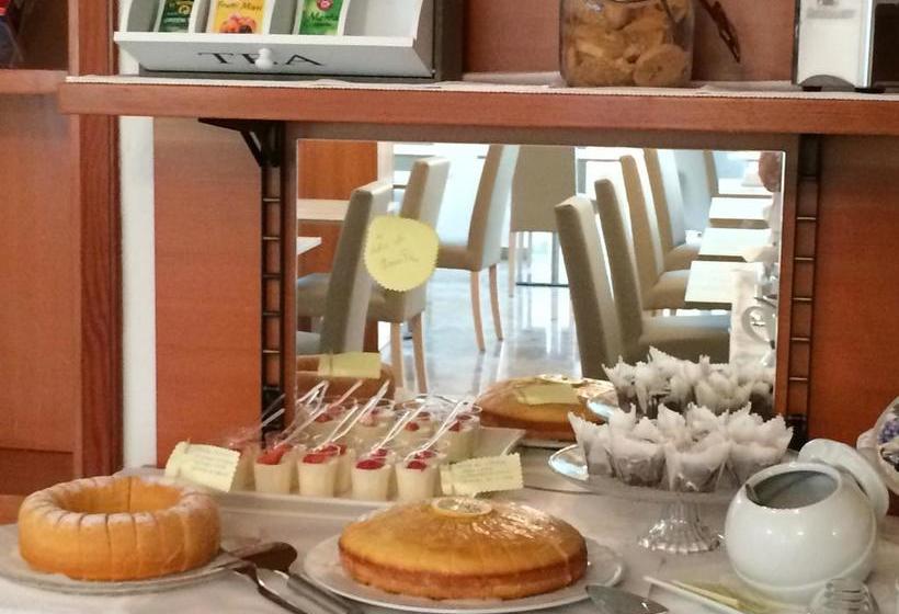 Hotel Zanetti  | Torri del Benaco | Verona | Italia 16