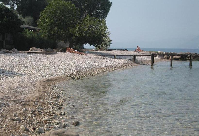 Hotel Zanetti  | Torri del Benaco | Verona | Italia 18