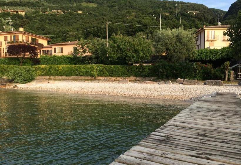 Hotel Zanetti  | Torri del Benaco | Verona | Italia 19