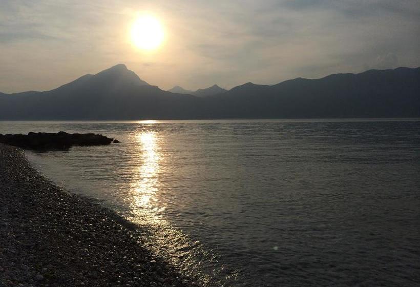 Hotel Zanetti  | Torri del Benaco | Verona | Italia 20