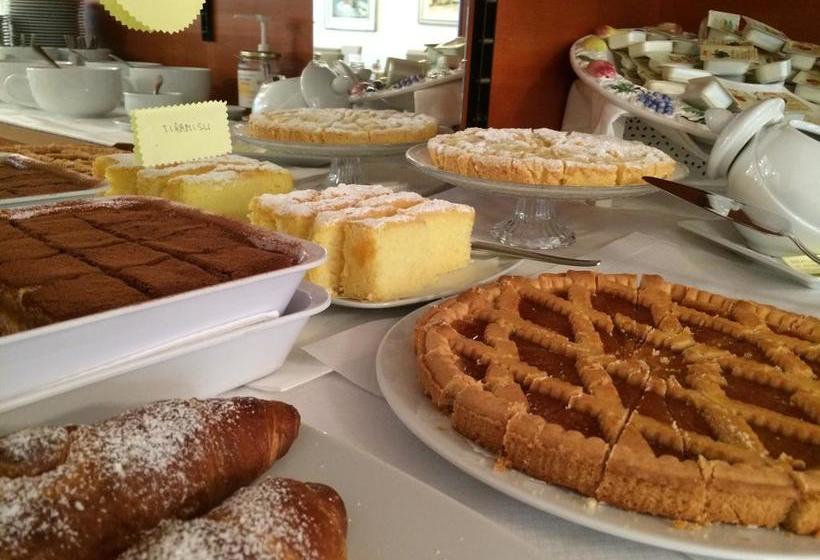 Hotel Zanetti  | Torri del Benaco | Verona | Italia 5