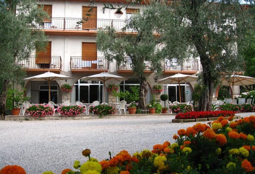 Hotel Zanetti  | Torri del Benaco | Verona | Italia 6