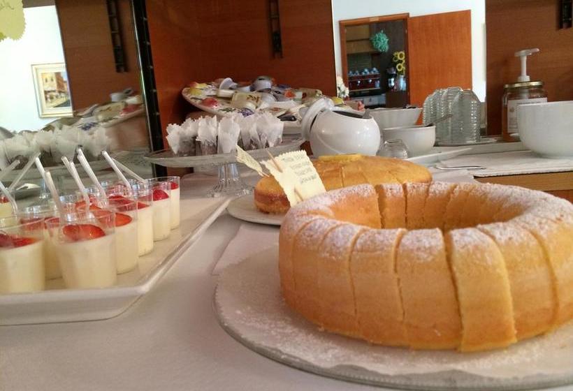 Hotel Zanetti  | Torri del Benaco | Verona | Italia 7