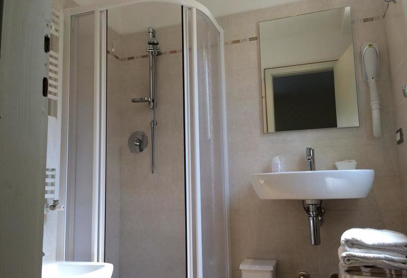 Hotel Zanetti  | Torri del Benaco | Verona | Italia 8