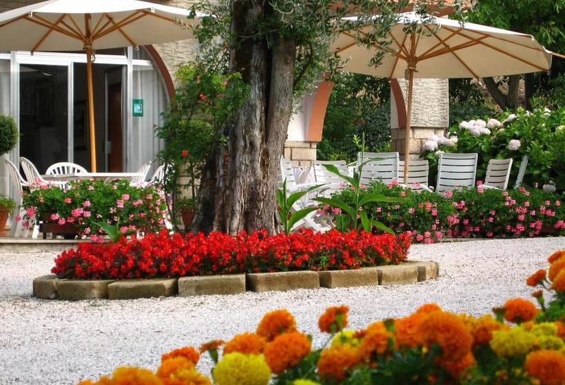 Hotel Zanetti  | Torri del Benaco | Verona | Italia 9