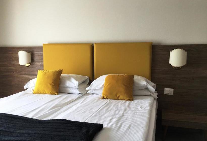 Hotel B City  | Bardolino | Verona | Italia 10