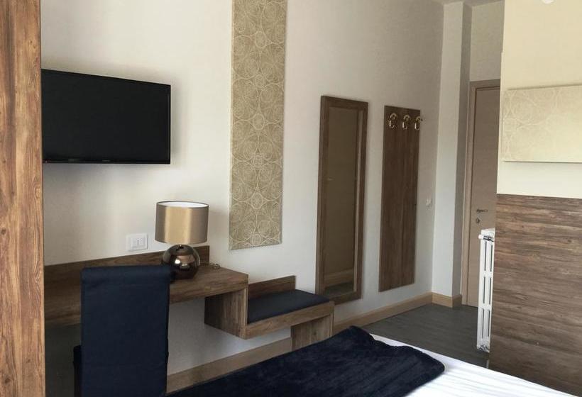 Hotel B City  | Bardolino | Verona | Italia 11