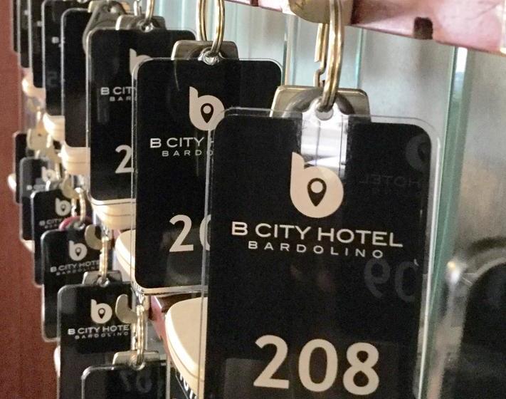 Hotel B City  | Bardolino | Verona | Italia 13