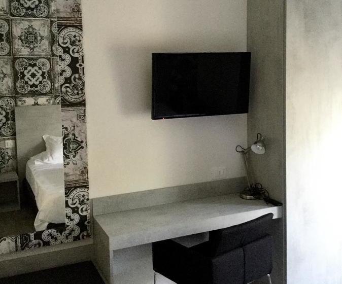 Hotel B City  | Bardolino | Verona | Italia 15