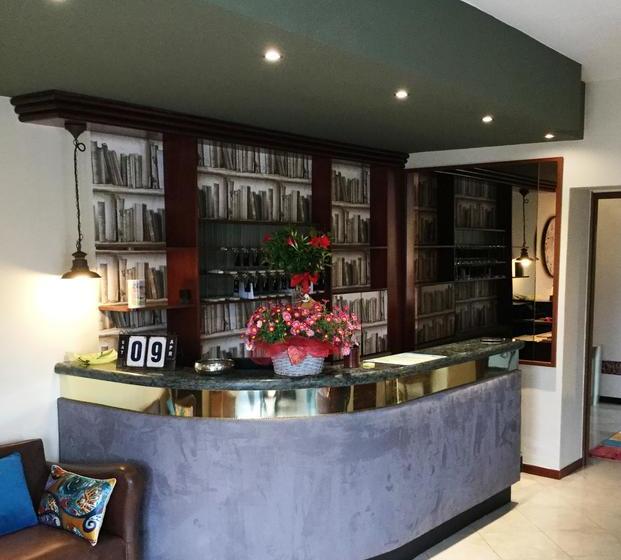 Hotel B City  | Bardolino | Verona | Italia 17