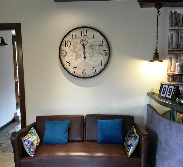 Hotel B City  | Bardolino | Verona | Italia 18