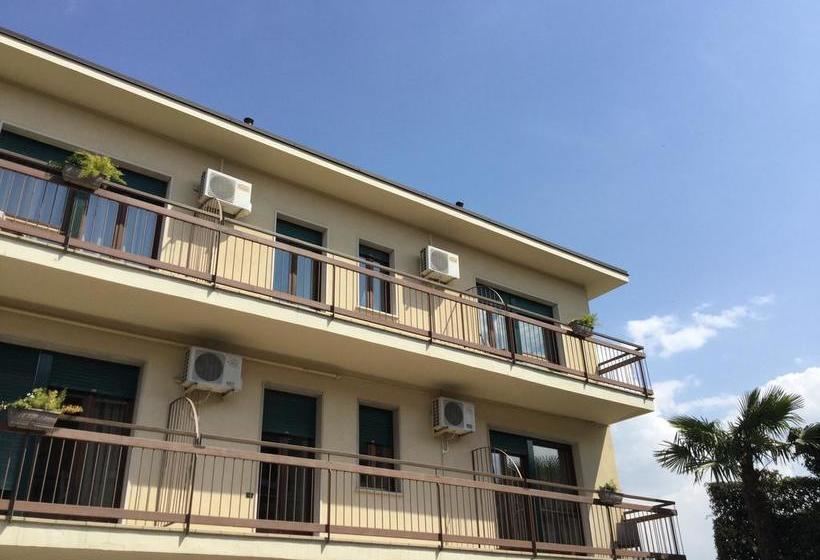 Hotel B City  | Bardolino | Verona | Italia 2