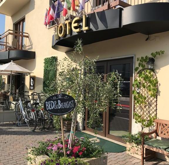 Hotel B City  | Bardolino | Verona | Italia 20