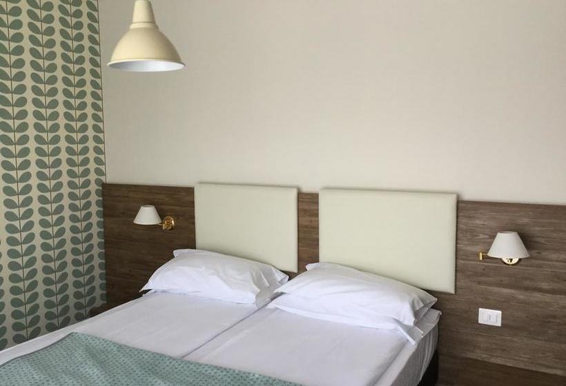 Hotel B City  | Bardolino | Verona | Italia 4