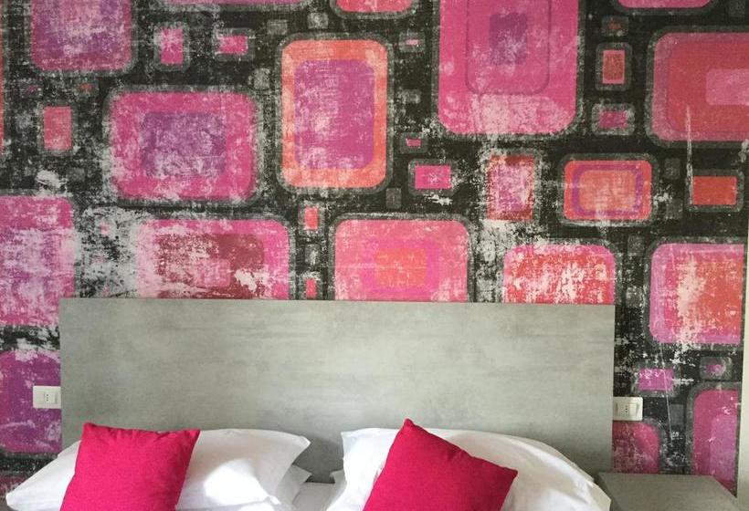 Hotel B City  | Bardolino | Verona | Italia 6