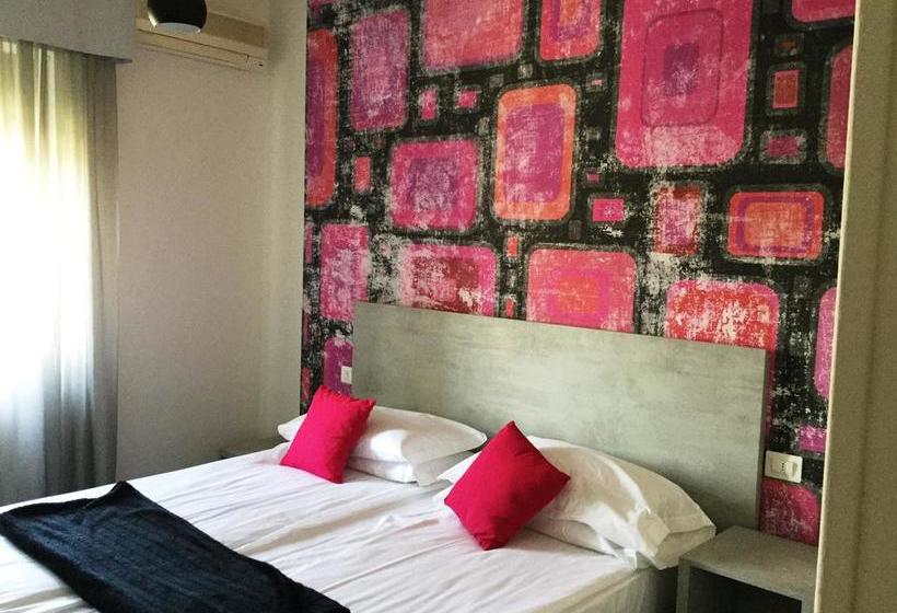 Hotel B City  | Bardolino | Verona | Italia 7