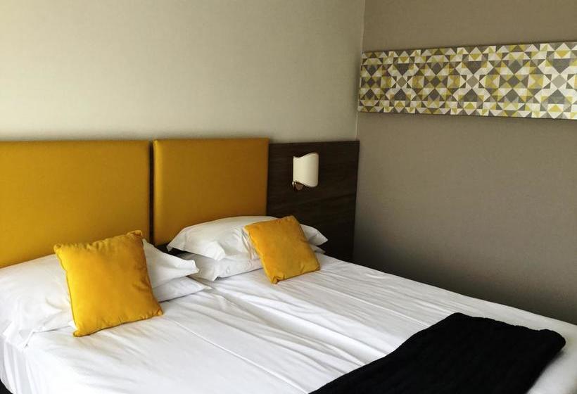 Hotel B City  | Bardolino | Verona | Italia 8