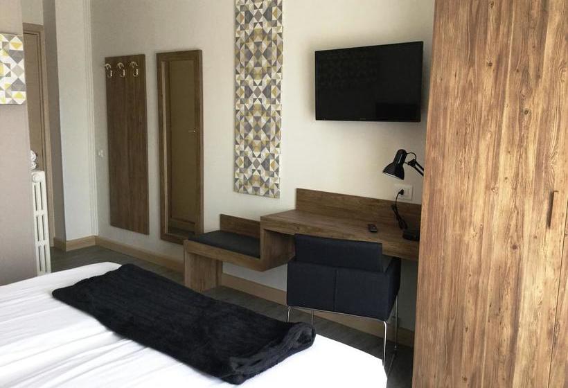 Hotel B City  | Bardolino | Verona | Italia 9