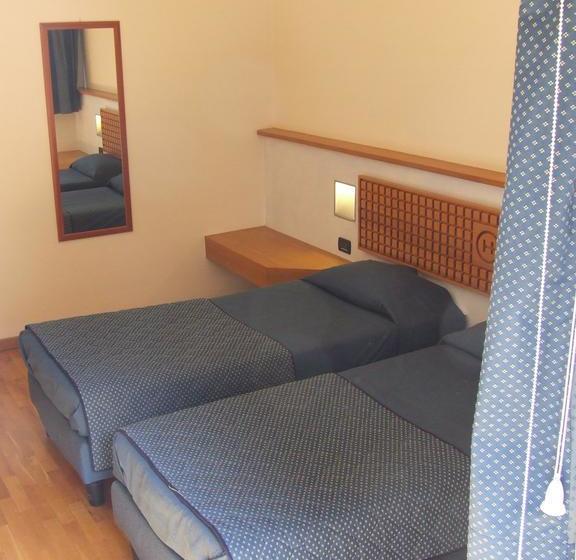 Hotel Ghibellino  | Buonconvento | Siena | Italien 12