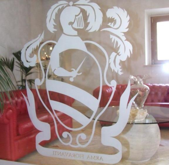 Hotel Ghibellino  | Buonconvento | Siena | Italien 13