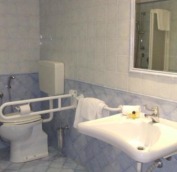 Hotel Ghibellino  | Buonconvento | Siena | Italien 14