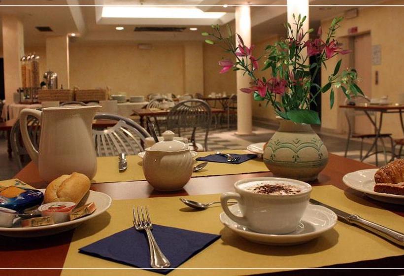 Hotel Ghibellino  | Buonconvento | Siena | Italien 15